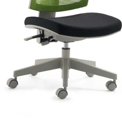 Kinder Wohnen Schreibtischstuhl Ilka für Kinder