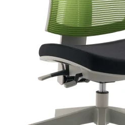 Kinder Wohnen Schreibtischstuhl Ilka für Kinder