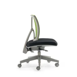 Kinder Wohnen Schreibtischstuhl Ilka für Kinder