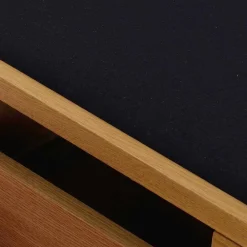 Wohnen Schuhschränke|Garderobenbänke*Schubladen Sitzbank Helvana mitr Eiche furniert