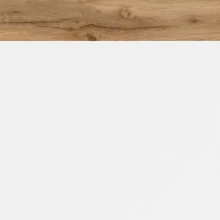 Wohnen Schubladen Waschkonsole mit Aufsatz-Becken - Misbonas