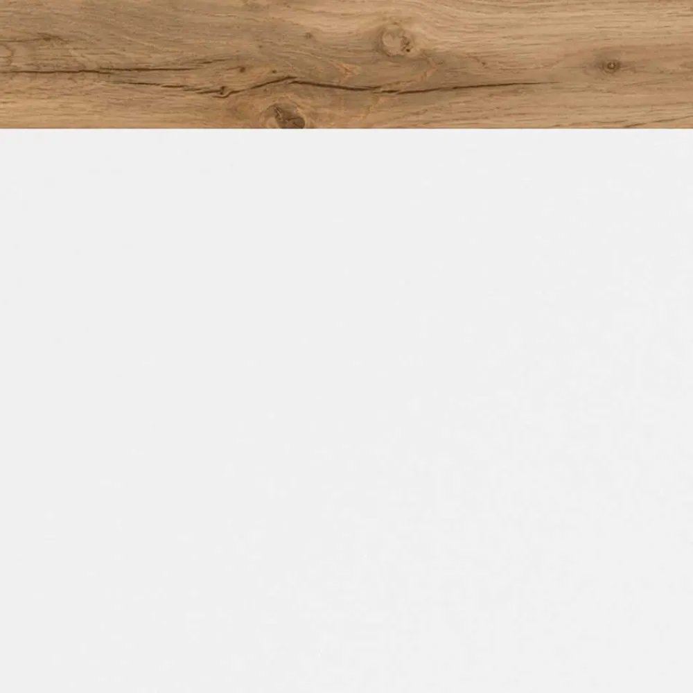 Wohnen Schubladen Waschkonsole mit Aufsatz-Becken - Misbonas