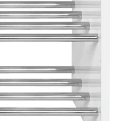 Wohnen Schuhbank Jayro in Weiß