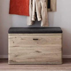 Wohnen Schuhbank mit einem Sitzplatz - Baiamare