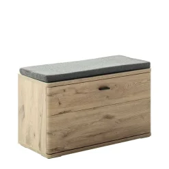 Wohnen Schuhbank mit einem Sitzplatz - Baiamare