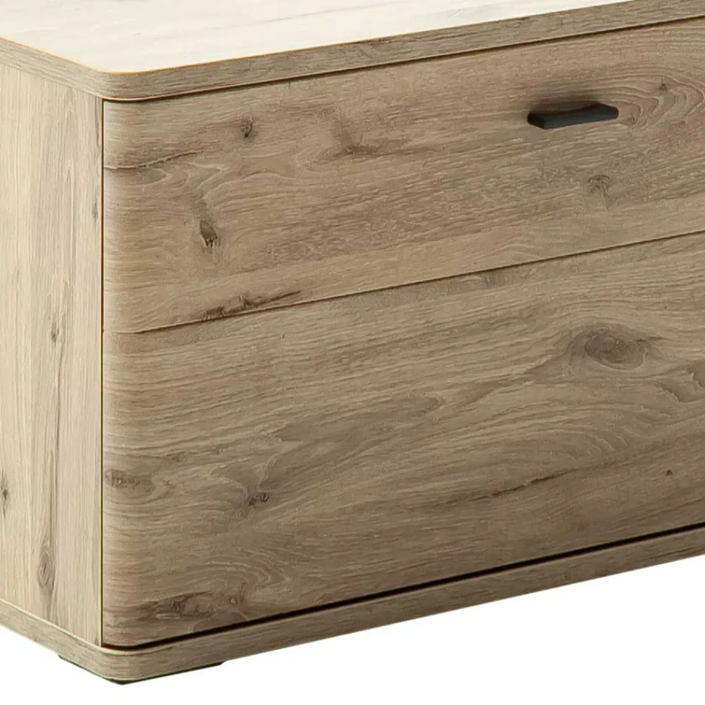 Wohnen Schuhbank mit einem Sitzplatz - Baiamare