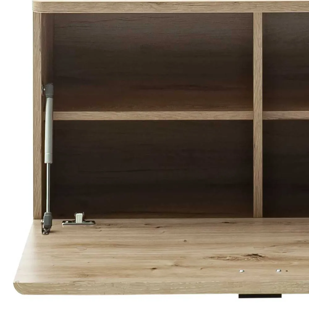 Wohnen Schuhbank mit einem Sitzplatz - Baiamare