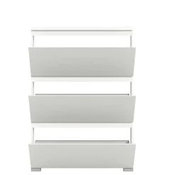 Wohnen Schuhklapper mit drei Schuhwalzen - Dany