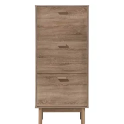 Wohnen Schuhkommode im Skandi Design - Benns