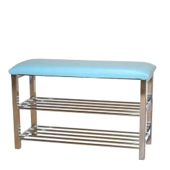 Wohnen Schuhregal Genver mit offenen Fächern