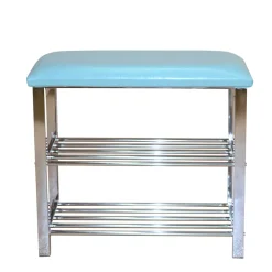 Wohnen Schuhregal Genver mit offenen Fächern