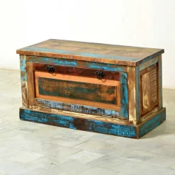 Wohnen Schuhschrank Jamaica in Bunt