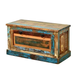 Wohnen Schuhschrank Jamaica in Bunt