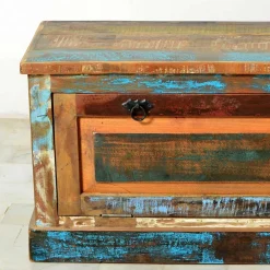 Wohnen Schuhschrank Jamaica in Bunt