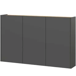 Wohnen Schuhschränke*Schuhschrank mit drei Türen - Calisian