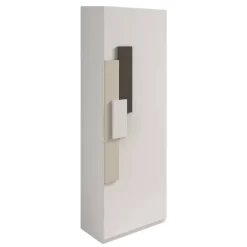 Wohnen Schuhschränke*Schuhschrank mit einer Tür - Athen