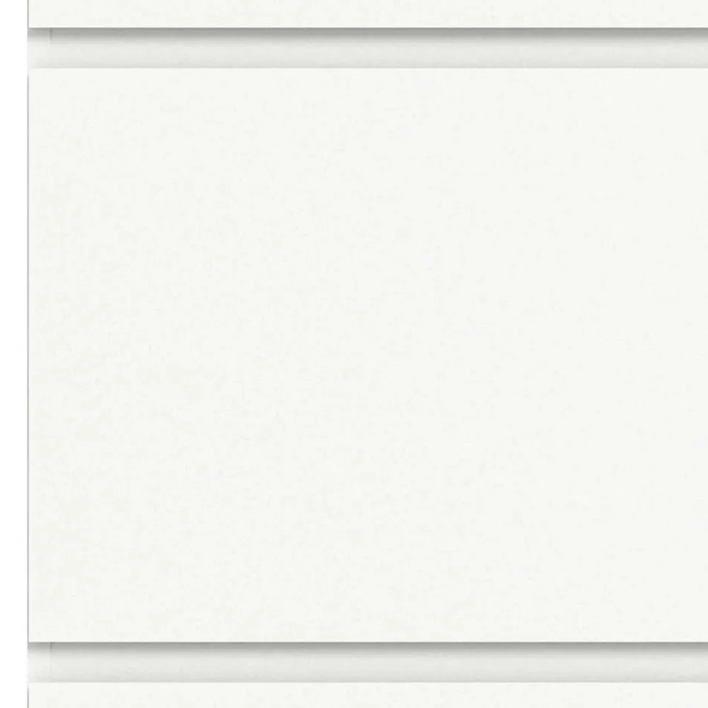 Wohnen Schuhschrank mit Schublade und zwei Klappen - Dany