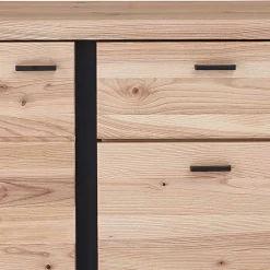 Wohnen Schuhschränke*Schuhschrank mit Schublade und zwei Türen - Latenda