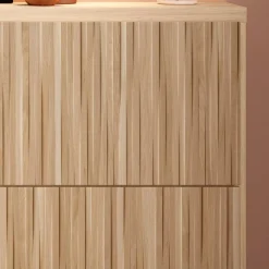 Wohnen Schuhschränke*Schuhschrank mit zwei Schuhwalzen - Calura