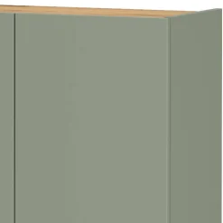 Wohnen Schuhschrank und Spiegel Set - Bien (zweiteilig)