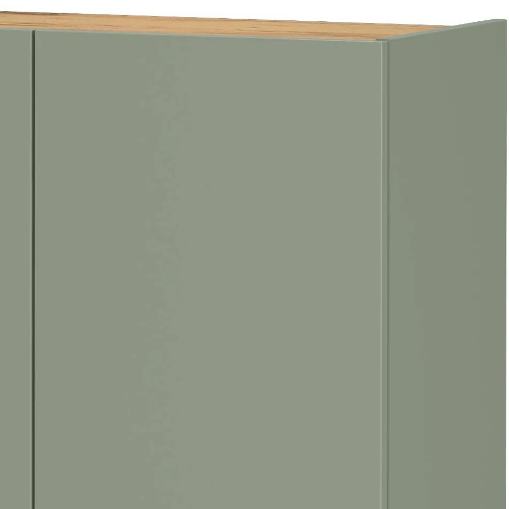 Wohnen Schuhschrank und Spiegel Set - Bien (zweiteilig)