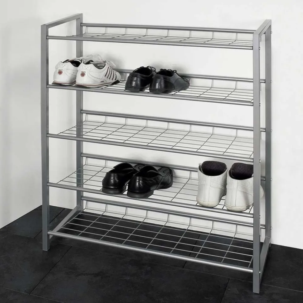 Wohnen Schuhschränke|Regale*Schuhständer Xena aus Metall