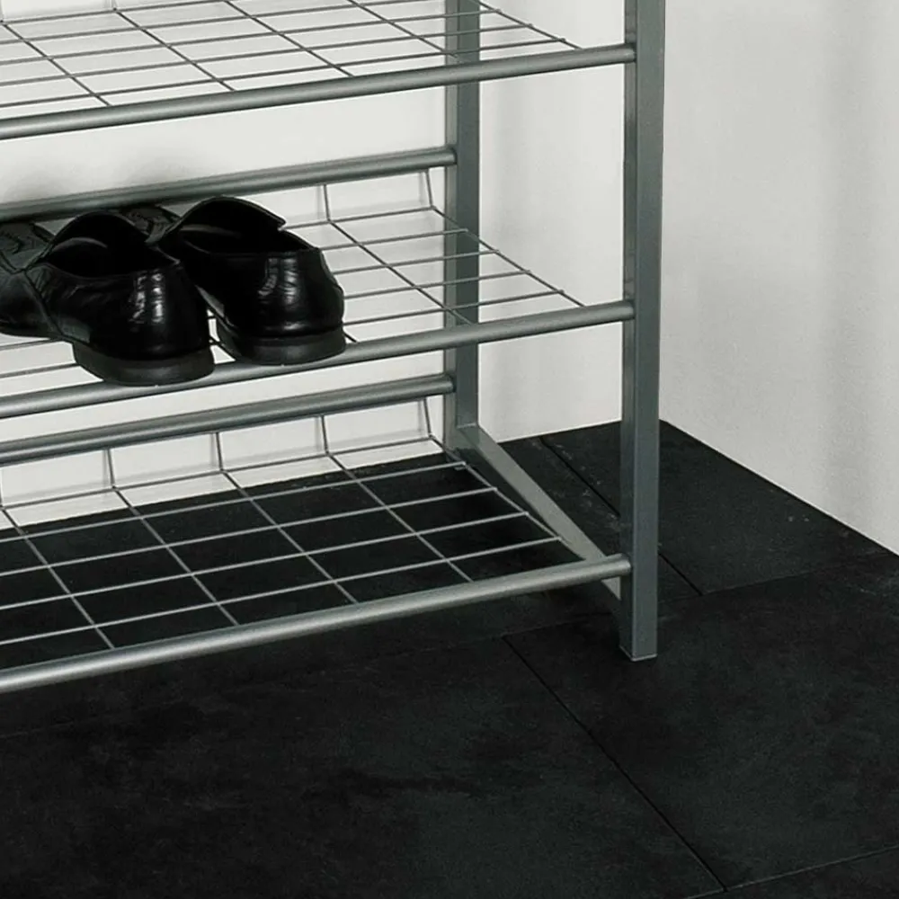 Wohnen Schuhschränke|Regale*Schuhständer Xena aus Metall