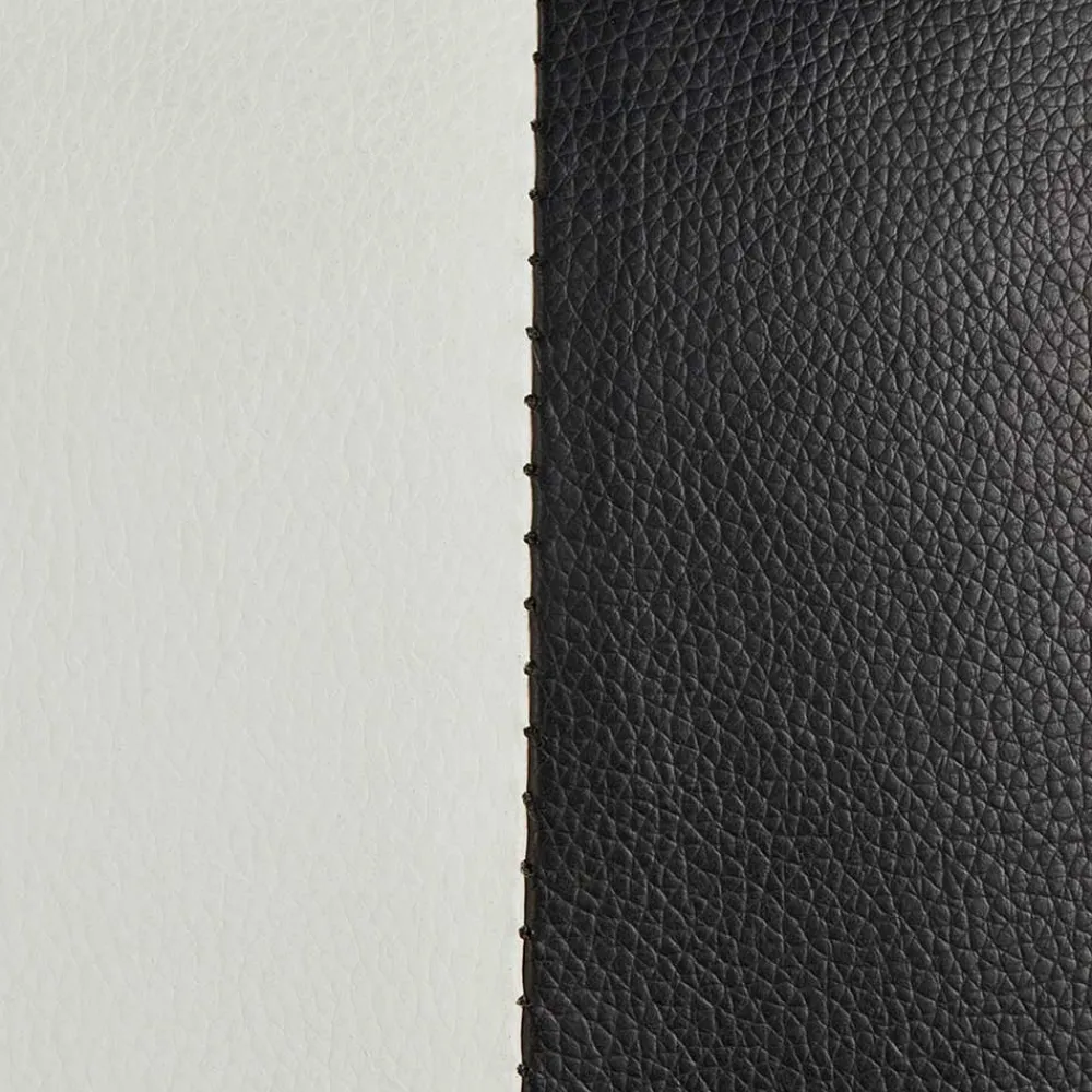 Wohnen Küchen-Essgruppen|Essgruppen*Schwarz Weißes Bartisch Set Barataria im Retro Diner Style (fünfteilig)