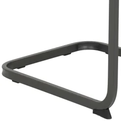 Wohnen Schwingstühle in Bordeaux - Lowellsa (Set)