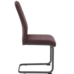 Wohnen Schwingstühle in Bordeaux - Lowellsa (Set)