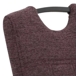 Wohnen Schwingstühle in Bordeaux - Lowellsa (Set)