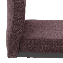 Wohnen Schwingstühle in Bordeaux - Lowellsa (Set)