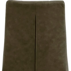 Wohnen Schwingstühle in Braun - Badehma (2er Set)