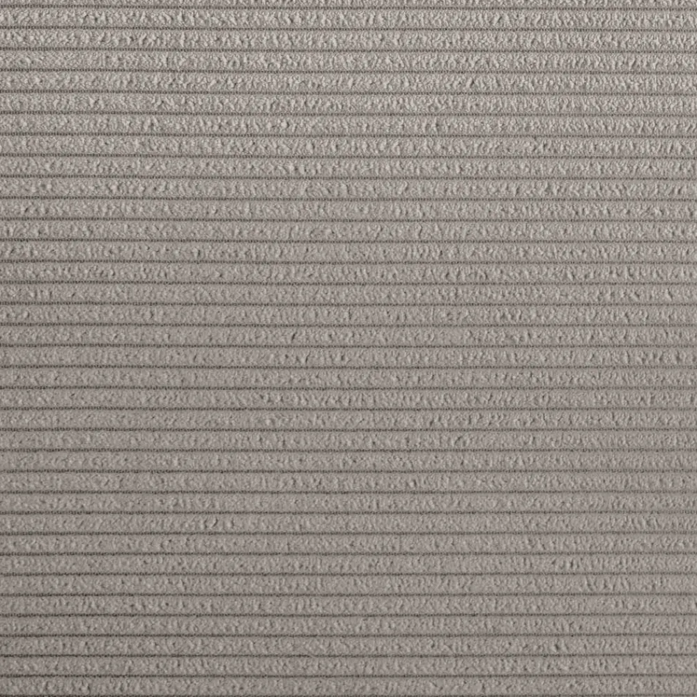 Wohnen Braune Möbel|Sessel & Hocker*Sessel mit Hocker im Set - Anyna (zweiteilig)