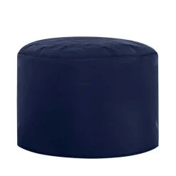 Kinder Wohnen Sessel Sitzsack Medias in Dunkelblau