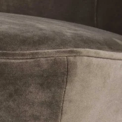 Wohnen Retro Möbel|Sessel*Sessel Vontada in Dunkelgrün