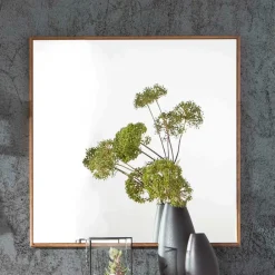 Wohnen Garderoben|Garderoben*Set Flur Designmöbel zweifarbig - Mandrey (vierteilig)