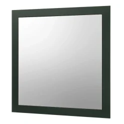 Wohnen Garderoben|Garderoben*Set Flur Einrichtung in Dunkelgrün - Niestov (fünfteilig)