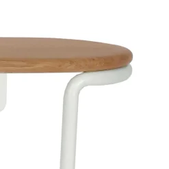 Wohnen Schminktische*Set Frisiertisch mit Spiegel & Hocker - Westerland (zweiteilig)