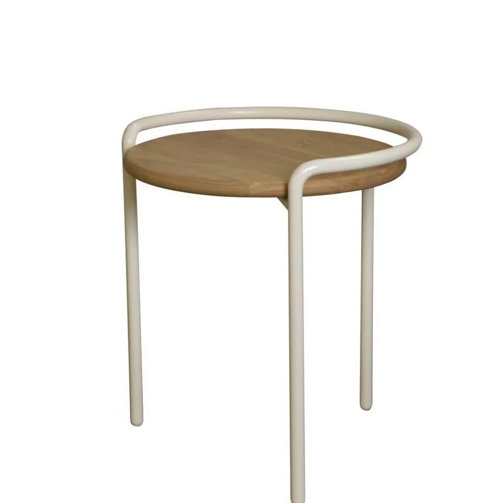 Wohnen Schminktische*Set Frisiertisch mit Spiegel & Hocker - Westerland (zweiteilig)