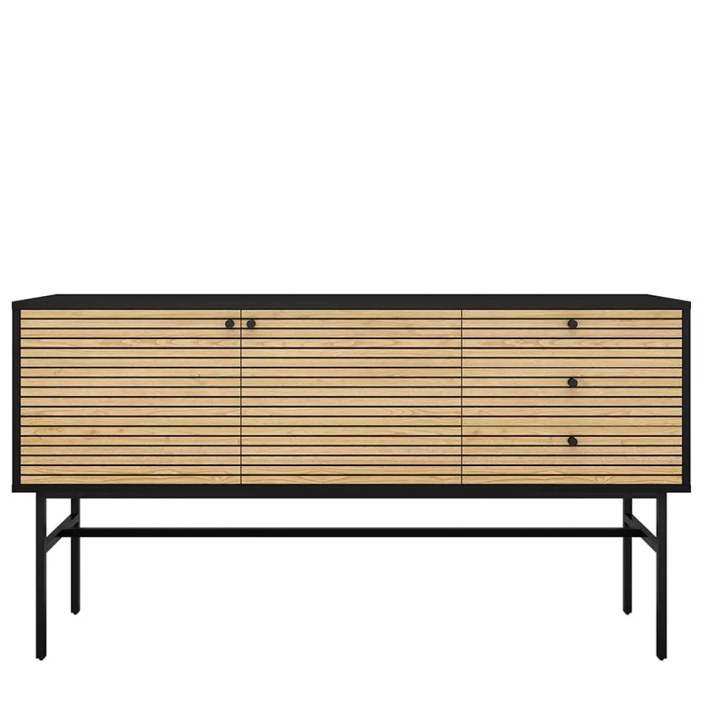 Wohnen Sideboard im Skandinavischen Wohnstil - Varaba