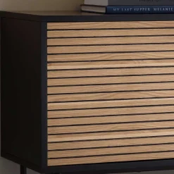 Wohnen Sideboard im Skandinavischen Wohnstil - Varaba