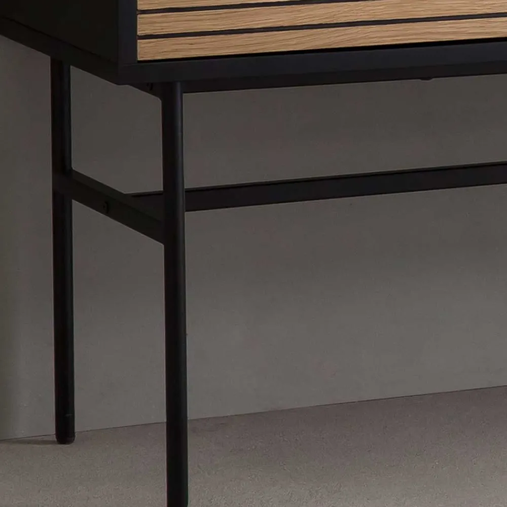 Wohnen Sideboard im Skandinavischen Wohnstil - Varaba