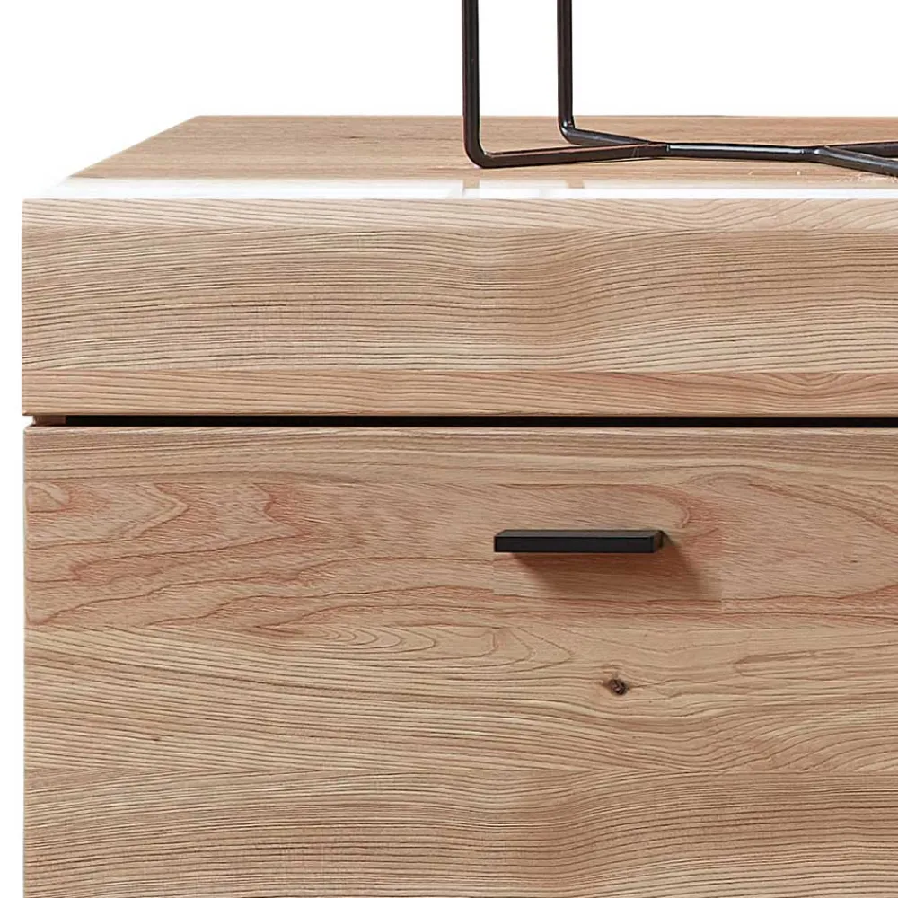 Wohnen Sideboards & Kommoden|Wohnzimmerschränke*Sideboard in Esche und Wildeiche - Cymbal