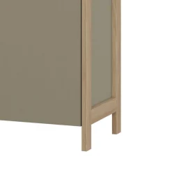 Wohnen Sideboard in Eukalyptus und Eiche Optik - Promo