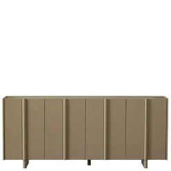 Wohnen Sideboards & Kommoden|Sideboards & Kommoden*Sideboard in Schlammfarben - Litinka