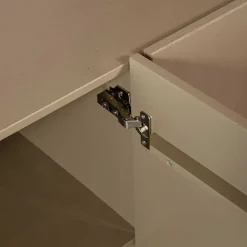 Wohnen Sideboards & Kommoden|Sideboards & Kommoden*Sideboard in Schlammfarben - Litinka