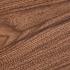 Wohnen Sideboard in Walnussfarben - Tabanan