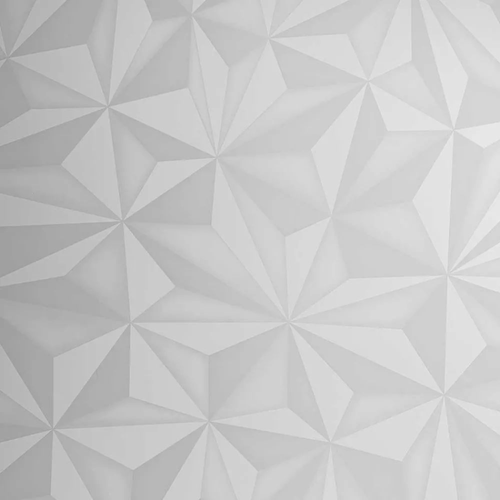 Wohnen Sideboard mit Türen in Weiß hochglänzend - Vovasoma