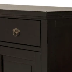 Wohnen Sideboards & Kommoden|Sideboards & Kommoden*Sideboard Polenta aus Akazie Massivholz